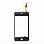 Touch Screen Digitizer For Samsung Z1 (Black)