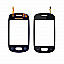 Touch Screen Digitizer For Samsung Galaxy Star GT-S5282 (Black)