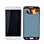 Lcd Display With Touch Screen Digitizer Panel Combo Folder Glass For Samsung Galaxy E5 (Black)