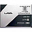  Ajah Mobile Battery For Lava A88 (LEB060 )