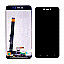  Lcd Display With Touch Screen Digitizer Panel Combo Folder Glass For Xiaomi Redmi Y1 Lite (White)