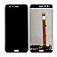 Lcd Display With Touch Screen Digitizer Panel Combo Folder Glass For Oppo F3 (White)