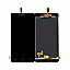 Lcd Display With Touch Screen Digitizer Panel Combo Folder Glass For Vivo Y51 (White)