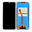 Lcd Display With Touch Screen Digitizer Panel Combo Folder Glass For Vivo Y83 (White)