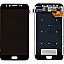 Lcd Display With Touch Screen Digitizer Panel Combo Folder Glass For Vivo V5 Plus (White)