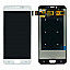 Lcd Display With Touch Screen Digitizer Panel Combo Folder Glass For Gionee S10 Lite (White)