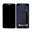   Lcd Display With Touch Screen Digitizer Panel Combo Folder Glass For Gionee X1 (White)