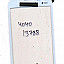 New Touch Screen Digitizer For Samsung Galaxy Grand Quattro i8552