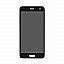Lcd Display With Touch Screen Digitizer Panel Combo Folder Glass For Micromax Dual 4 E4816 (White)