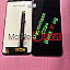 Lcd Display With Touch Screen Digitizer Panel Combo Folder Glass For Micromax C2A plus (White)