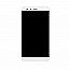 Lcd Display With Touch Screen Digitizer Panel Combo Folder Glass For Infinix Note 3