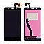  Lcd Display With Touch Screen Digitizer Panel Combo Folder Glass For Lenovo K8 Plus (White)