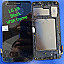  Lcd Display With Touch Screen Digitizer Panel For LG K9