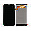 Lcd Display With Touch Screen Digitizer Panel Combo Folder Glass For Samsung Galaxy J2 Core (Black)