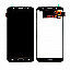  Lcd Display With Touch Screen Digitizer Panel Combo Folder Glass For Samsung Galaxy J7 2016 (White)