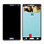 Lcd Display With Touch Screen Digitizer Panel Combo Folder Glass For Samsung Galaxy A5 (Black)