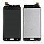 Lcd Display With Touch Screen Digitizer Panel Combo Folder Glass For Samsung Galaxy J7 Prime (Black)