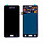 Lcd Display With Touch Screen Digitizer Panel Combo Folder Glass For Samsung Z3 (White)