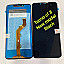  Lcd Display With Touch Screen Digitizer Panel Combo Folder Glass For Tecno CF8