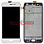  Lcd Display With Touch Screen Digitizer Panel Combo Folder Glass For Vivo Y69 