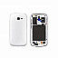   Full Body Housing Panel Faceplate For Samsung Galaxy Star Pro GT-S7262