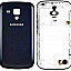  Full Body Housing Panel Faceplate For Samsung Galaxy Trend GT-S7392 