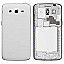  Full Body Housing Panel Faceplate For Samsung Galaxy Grand 2 G7102