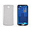 Full Body Housing Panel Faceplate For Samsung Galaxy Mega 6.3 I9200