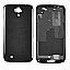 Full Body Housing Panel Faceplate For Samsung Galaxy Mega 6.3 I9200 