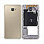  Full Body Housing Panel Faceplate For Samsung Galaxy A7 