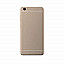 Full Body Housing Panel Faceplate For Vivo Y55 Gold