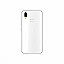 Full Body Housing Panel Faceplate For Vivo X21 White