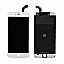  Lcd Display With Touch Screen Digitizer Panel Combo Folder Glass For iPhone 6 Plus