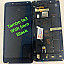     Lcd Display With Touch Screen Digitizer Panel For Tambo TA-3