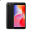 Back Panel For Xiaomi Redmi 6A Black