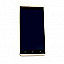 Lcd Display With Touch Screen Digitizer Panel For Gionee S Plus (OLED)