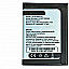   Mobile Battery For Panasonic T40 black