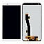 Lcd Display With Touch Screen Digitizer Panel Combo Folder Glass For InFocus Vision 3 (White)