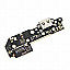  Charging Connector Port Flex Cable For Motorola Moto M