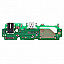  Charging Connector Port Flex Cable For Vivo Y93