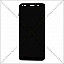 Touch Screen Digitizer For Micromax Canvas 1 C1A