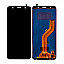   Lcd Display With Touch Screen Digitizer Panel For Tecno Camon I Sky 2