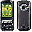 Full Body Housing Panel Faceplate For Nokia N73