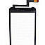 Touch Screen Digitizer For HTC One V T320e G24 