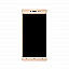 Lcd Display With Touch Screen Digitizer Panel For Ziox Astra Colors 4G