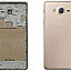   Full Body Housing Panel Faceplate For Samsung Galaxy Grand Prime 4G