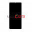 Lcd Display With Touch Screen Digitizer Panel For Realme 5 With Frame