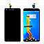 Lcd Display With Touch Screen Digitizer Panel For Tecno Spark 4