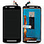   Lcd Display With Touch Screen Digitizer Panel For Motorola Moto E3
