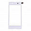 Touch Screen Digitizer For Sony Xperia E3 Dual D2212(White)